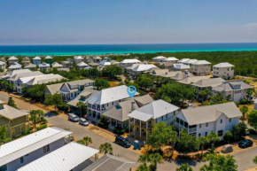 Cypress Dune Cottage